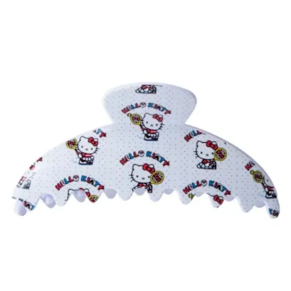 Hello Kitty By Sanrio Claw Hair‎ Clip